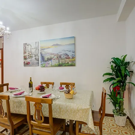 Apartment Camelia - Historical Center Near - Happy