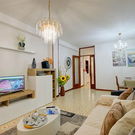 Apartamento Camelia - Historical Center Near - Happy