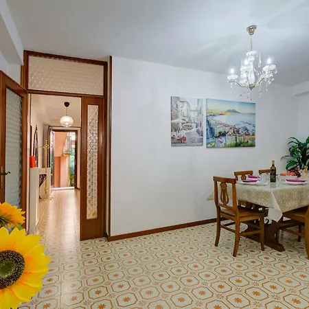 Camelia - Historical Center Near - Happy Apartment