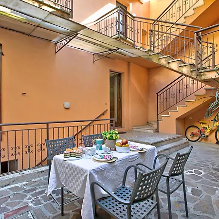 Apartamento Camelia - Historical Center Near - Happy Toscolano-Maderno